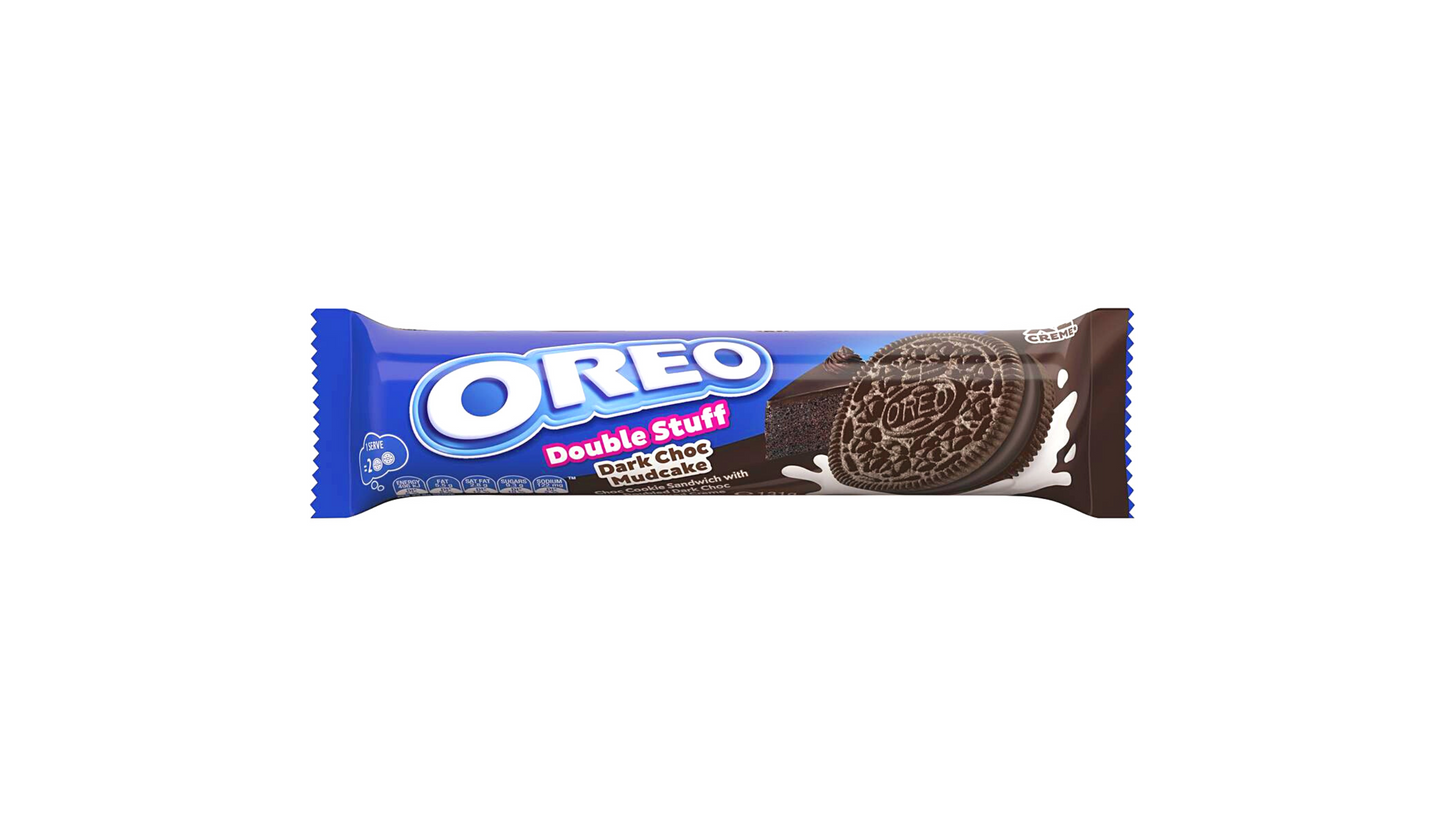 Australian Cookies 45-175g (15 Flavours)