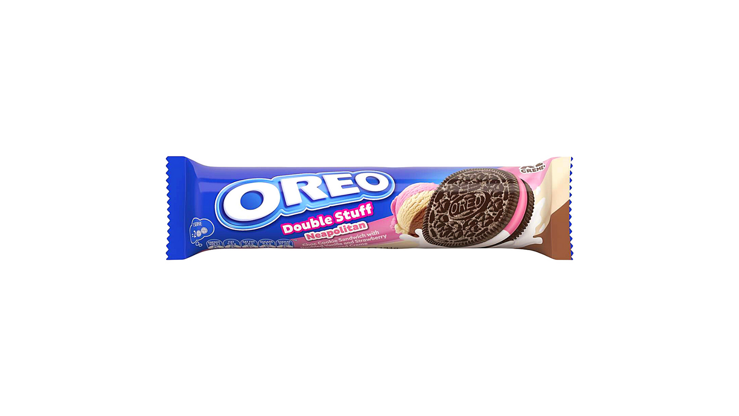 Australian Cookies 45-175g (15 Flavours)